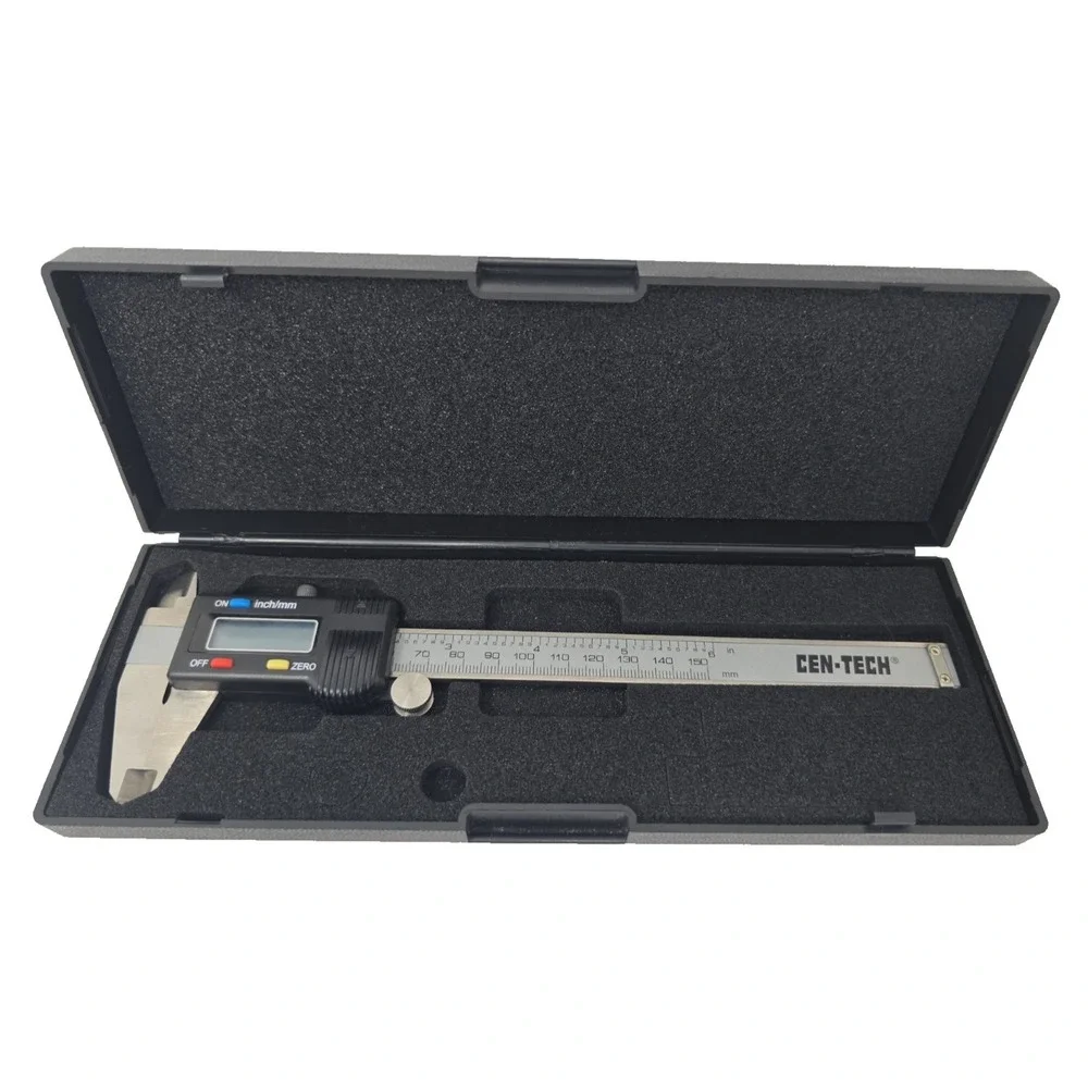 2w- NOS digital caliper 6